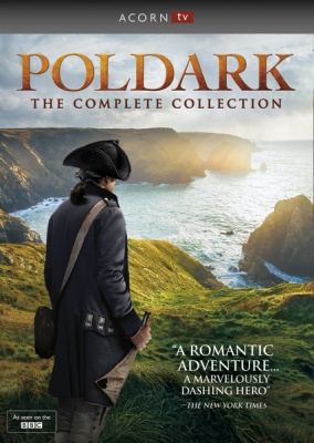 Photo of Poldark: Complete Collection