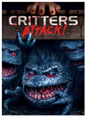 Photo of Critters Attack
