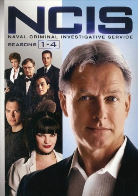 Photo of NCIS: Seasons 1-4