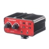 Saramonic SR-PAX1 2-Channel Audio Mixer for Cameras Photo