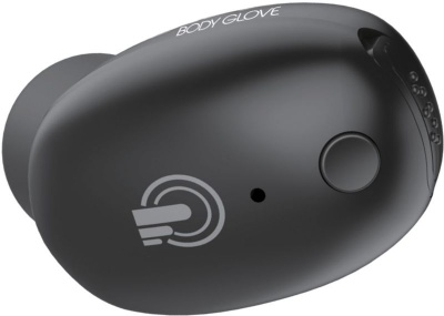 Photo of Body Glove Micro Bluetooth In-Ear Headphones - Black