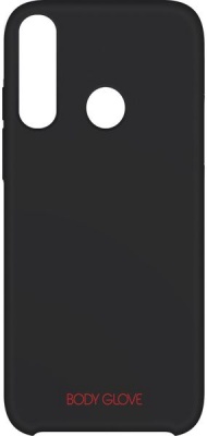 Photo of Body Glove Silk Case for Huawei P30 Lite - Black