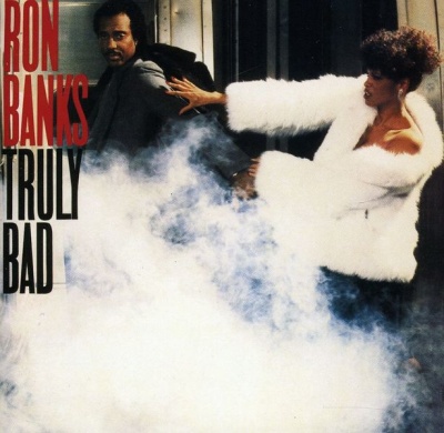 Photo of Funkytown Grooves Ron Banks - Truly Bad
