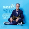 Savant Jim Snidero - Waves of Calm Photo
