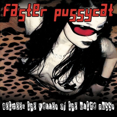 Photo of Deadline Music Faster Pussycat - Beyond the Valley of the Ultra Pussy