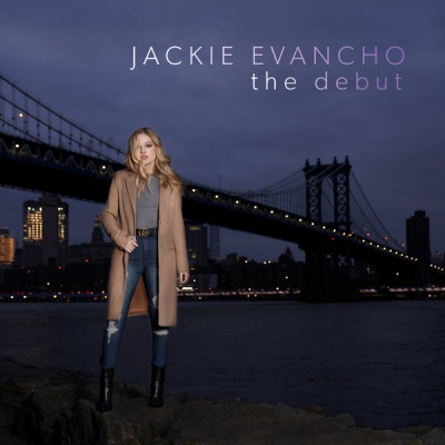 Photo of Jackie Evancho - The Debut