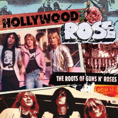 Photo of Deadline Music Hollywood Rose - The Roots of Guns n' Roses