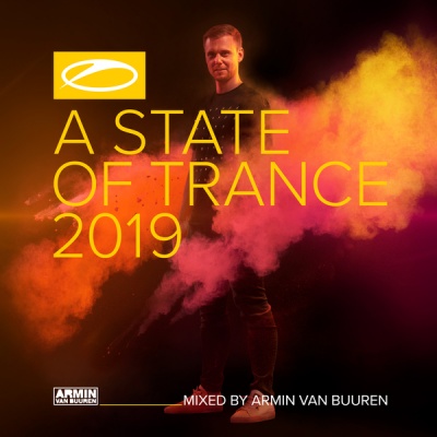 Photo of Armada Music Nl Armin Van Buuren - State of Trance 2019