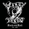 Deadline Music Bang Tango - Rock and Roll Est. 1988 Photo