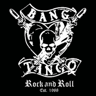 Photo of Deadline Music Bang Tango - Rock and Roll Est. 1988