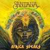 Santana - Africa Speaks Photo