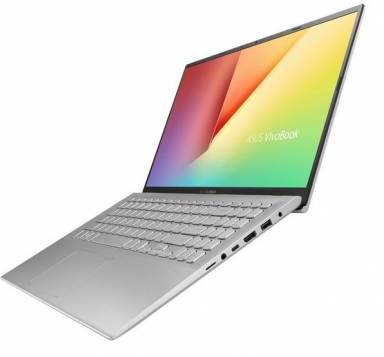 Photo of ASUS VivoBook X512FA laptop