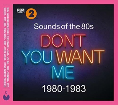 Photo of Universal UK Sounds of the 80s: Don't You Want Me