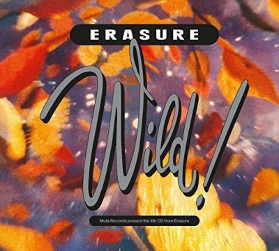 Photo of EMI Europe Generic Erasure - Wild