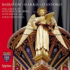 Hyperion UK Westminster Abbey Choir - Bairstow Harris & Stanford: Choral Works Photo