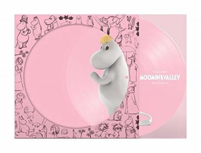 Photo of Columbia Europe Moominvalley / O.S.T.