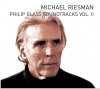 Orange Mountain Michael Riesman - Philip Glass Soundtracks Vol.2 Photo