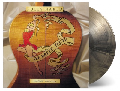 Photo of Music On Vinyl Golden Earring - Fully Naked