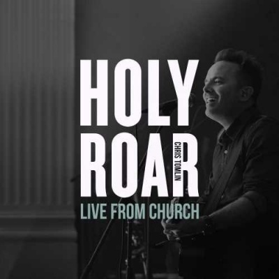 Photo of Sparrow Chris Tomlin - Holy Roar Live: Live From Church