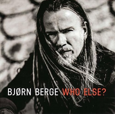 Photo of Imports Bjorn Berge - Who Else