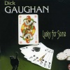 Greentrax Dick Gaughan - Lucky For Some Photo