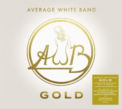 Photo of Imports Average White Band - Gold