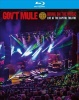 Provogue Gov't Mule - Bring On the Music - Live At the Capitol Theatre Photo