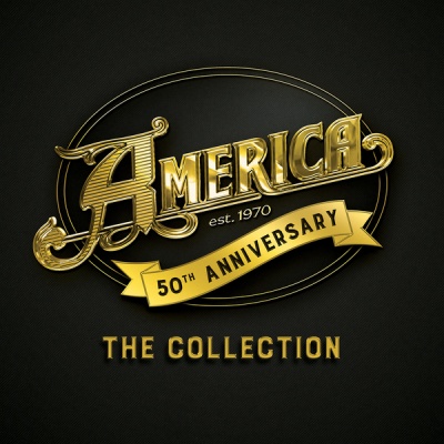 Photo of Warner Bros Wea America - 50th Anniversary: the Collection