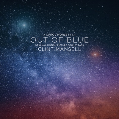 Invada Records Clint Mansell Out of Blue OST