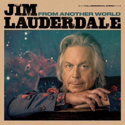 Photo of Yep Roc Records Jim Lauderdale - From Another World
