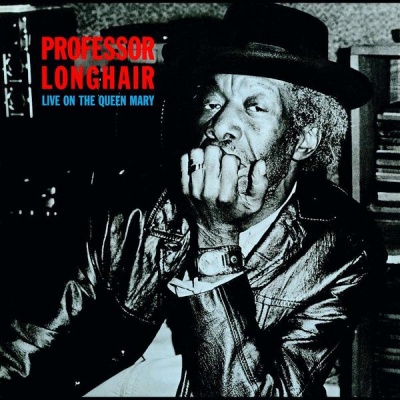Photo of Capitol Professor Longhair - Live On the Queen Mary