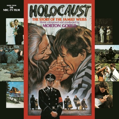 Photo of Notefornote Ent Morton Gould - Holocaust: the Story of the Family Weiss
