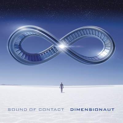 Photo of Inside Out US Sound of Contact - Sound of Contact: Dimensionaut