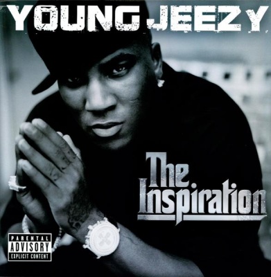 Photo of Def Jam Young Jeezy - Inspiration