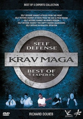 Photo of Best of Experts:Krav Maga Self Defens
