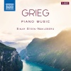 Naxos Box Sets Grieg / Steen-Nokleberg - Complete Piano Music Photo