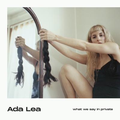 Photo of Saddle Creek Ada Lea - What We Say In Private