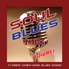 Aviara Music Soul Blues Mix Volume 1 / Various Photo