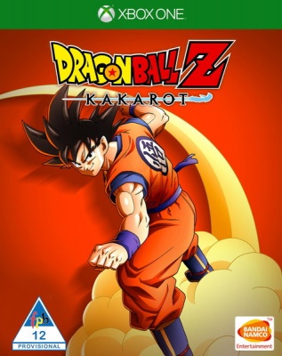 Bandai Namco Dragon Ball Z Kakarot