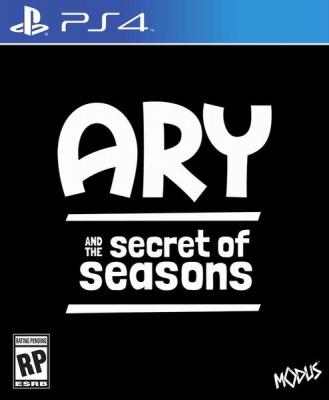Photo of Maximum Gaming Ary & the Secret Seasons
