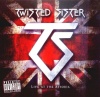 Twisted Sister - Live At the Astoria Photo