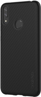 Photo of Body Glove Black Case for Huawei Y7 2019 - Black