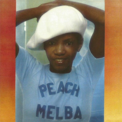 Photo of Funky Town Grooves Melba Moore - Peach Melba
