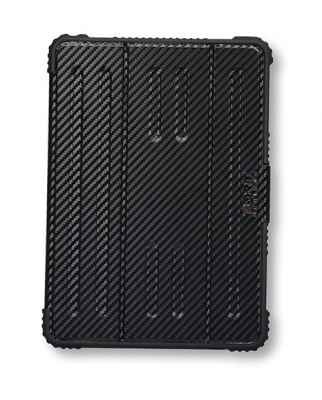 Photo of Port Designs - Manchester 9.7" Tablet Case For iPad Air 2 - Black