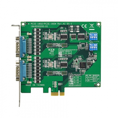 Photo of IMC Networks - 2port Rs-232 piecesie Comm. Card W/Iso & Sug