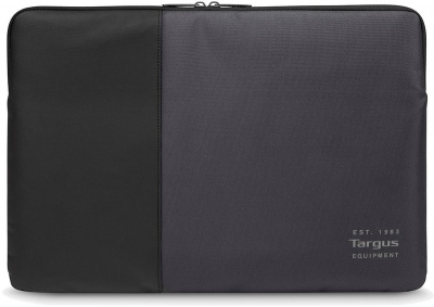 Photo of Targus Pulse 15.6" Notebook Sleeve - Black and Ebony