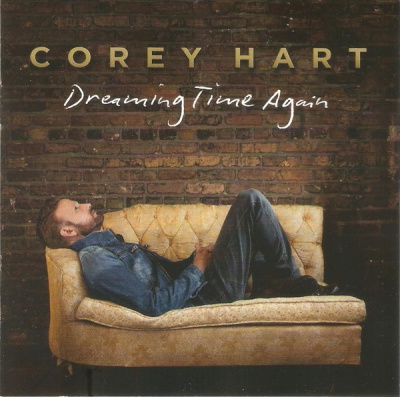 Photo of Wea Japan Corey Hart - Dreaming Time Again