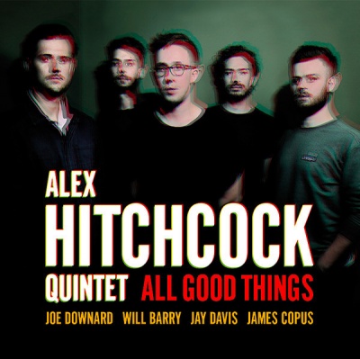Photo of Imports Alex Quintet Hitchcock - All Good Things