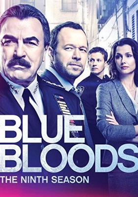 Photo of Blue Bloods: Ninth Season