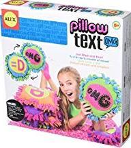 Photo of ALEX Toys - Craft Pillow Text - OMG